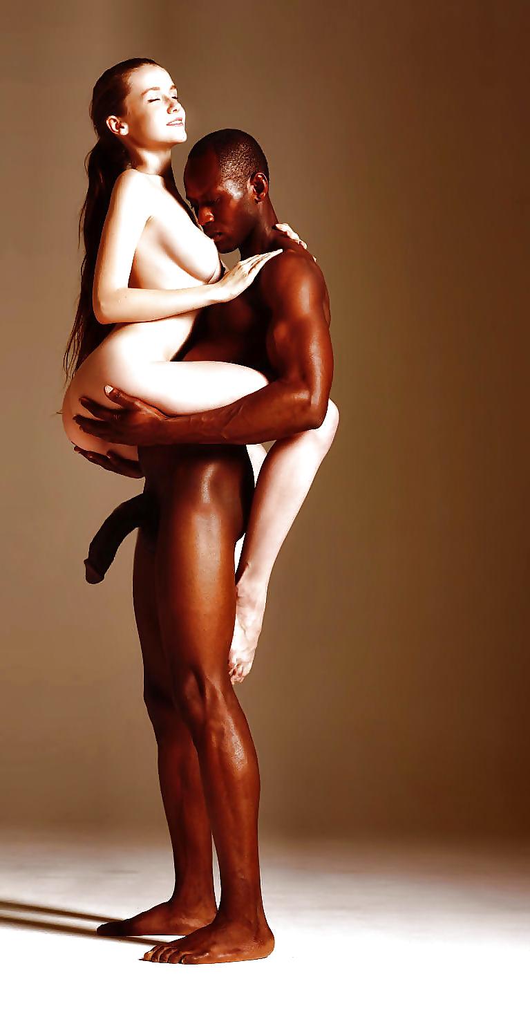 14P Interracial  