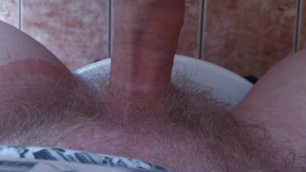 5P Balls and Dick :)