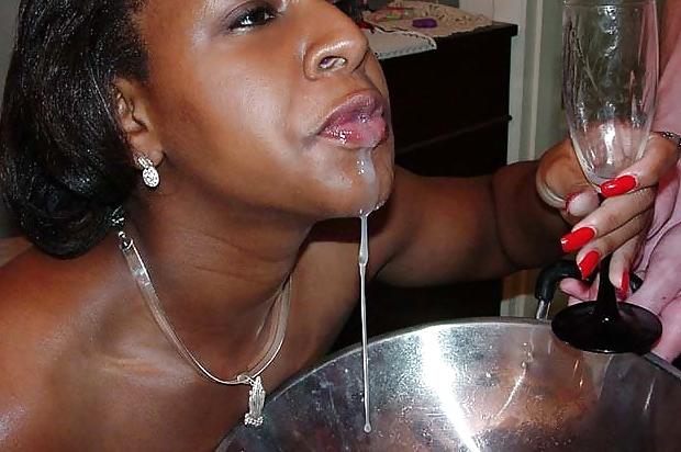 25P Cum On Girls Faces - Part 4