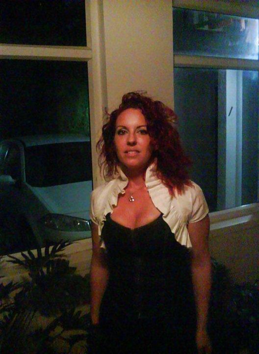 20P Israeli milf: Rita