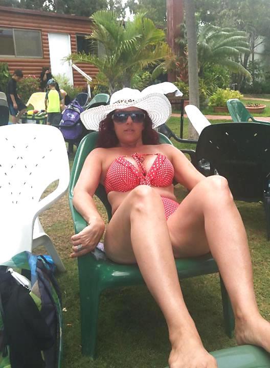 20P Israeli milf: Rita