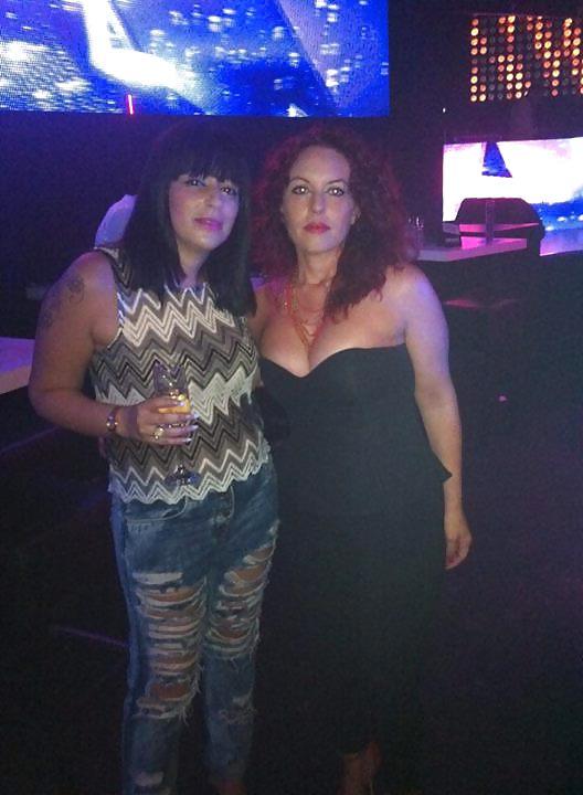 20P Israeli milf: Rita