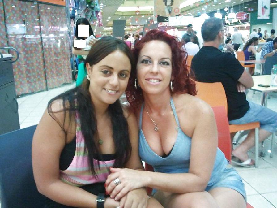 20P Israeli milf: Rita