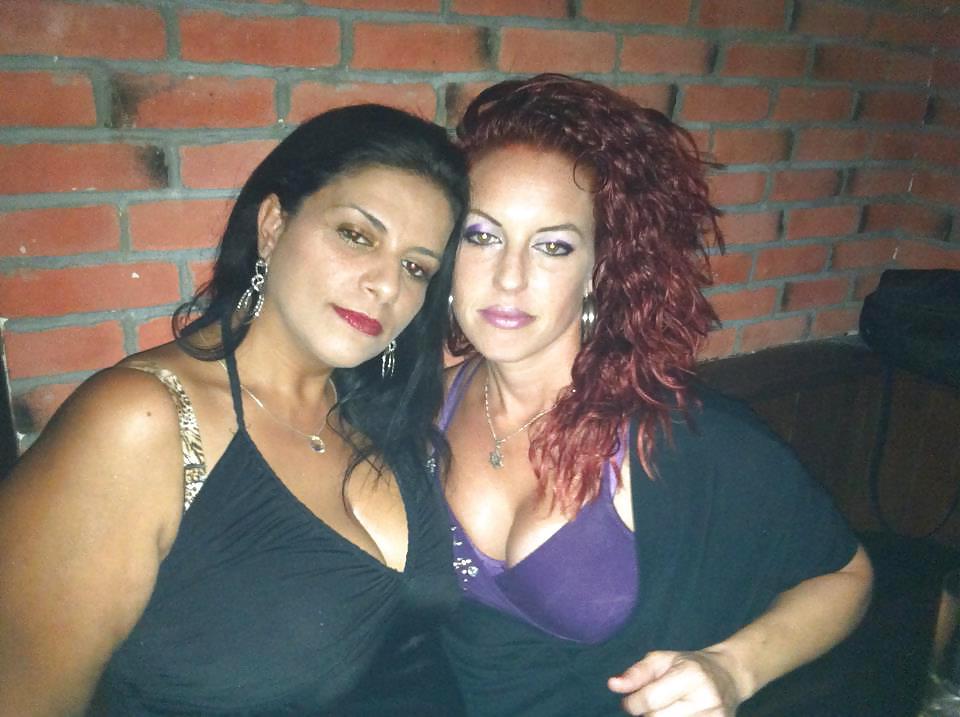 20P Israeli milf: Rita