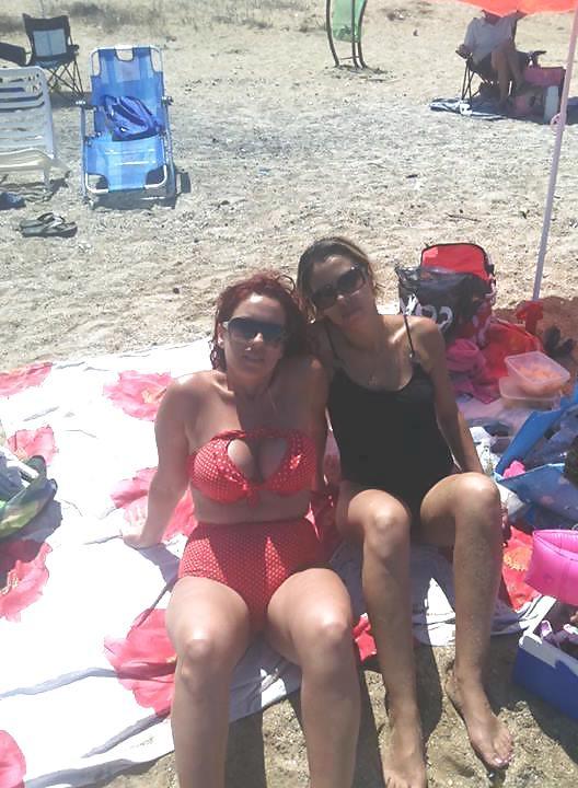 20P Israeli milf: Rita