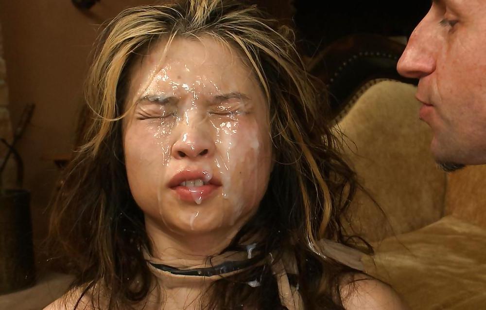 25P Brutal BDSM Dp Gangbang! Ft. Mia Rider - By: FTW88 