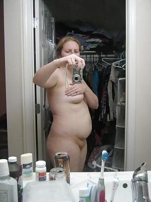 25P A variety of moms posing for you