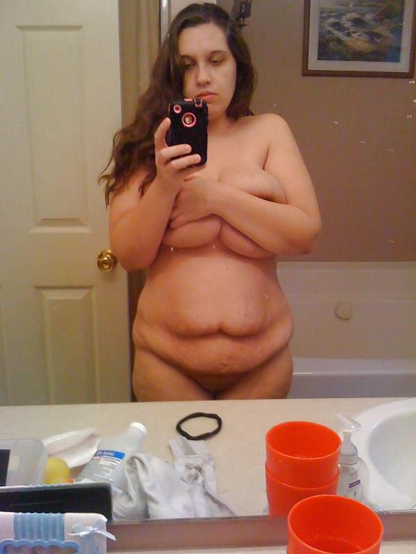 25P A variety of moms posing for you