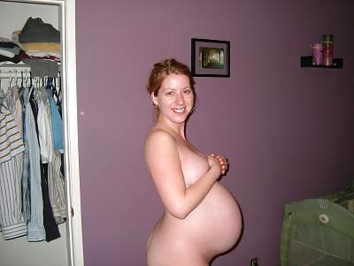 25P A variety of moms posing for you