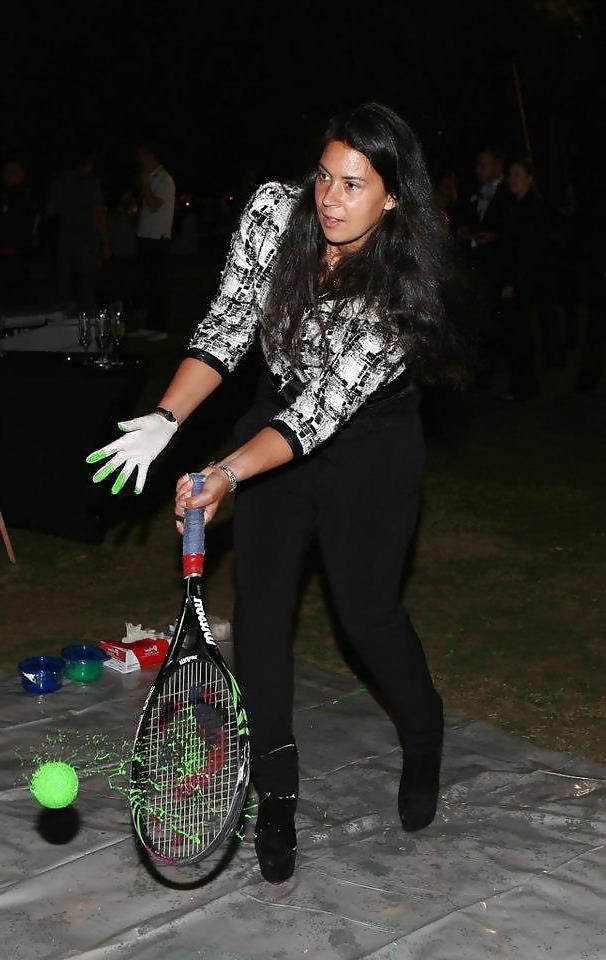 25P Marion bartoli