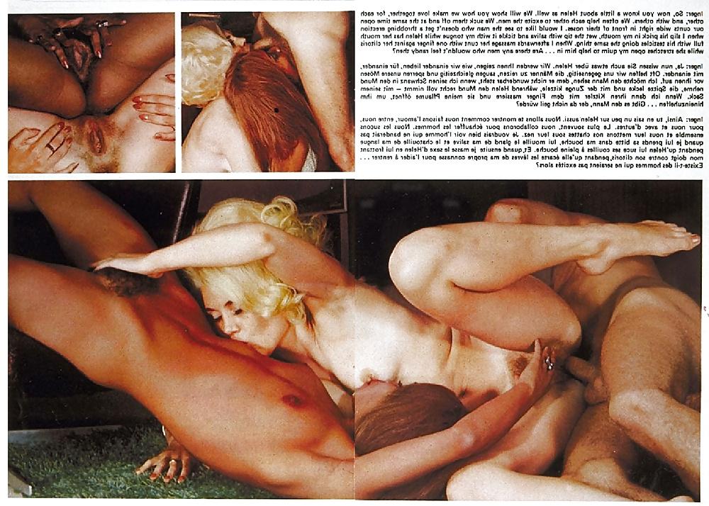 25P PRIVATE  #14 (Vintage Mag)