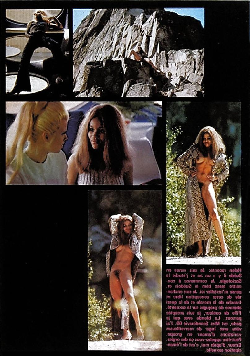 25P PRIVATE  #14 (Vintage Mag)
