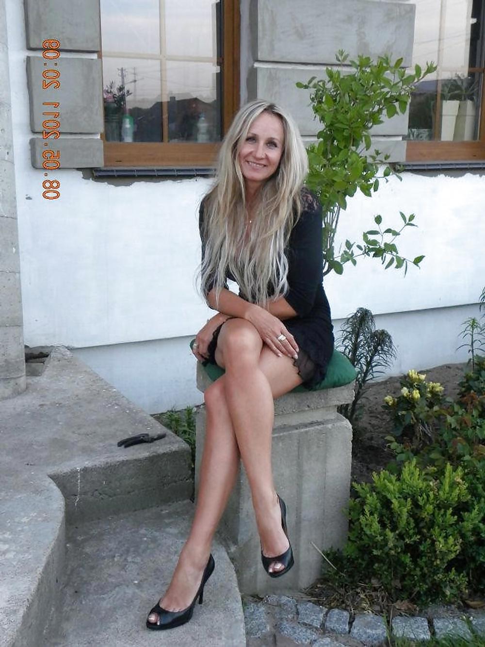 23P Your mom is a sexy dressed slut 4