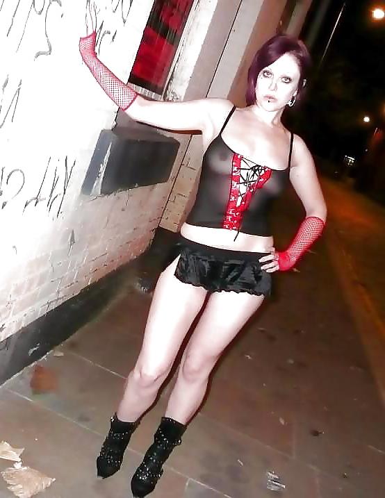 23P Your mom is a sexy dressed slut 4