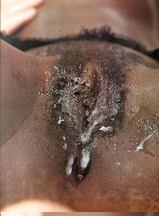 25P Sexorama #2 (Vintage Mag)