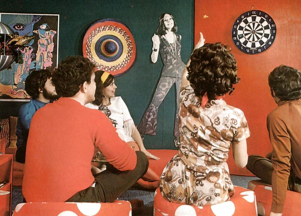 25P Sexorama #2 (Vintage Mag)