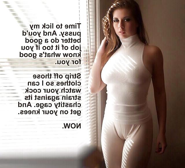 25P Cuck Humiliation II