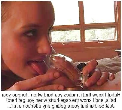 25P Cuck Humiliation II