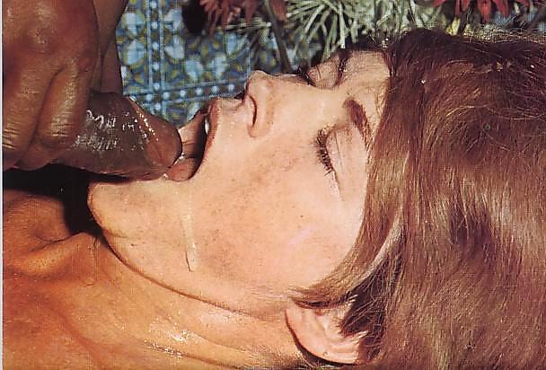 25P Sexorama #3 (Vintage Mag)