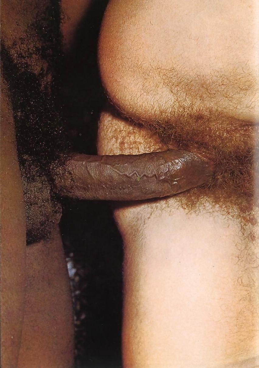 25P Sexorama #3 (Vintage Mag)