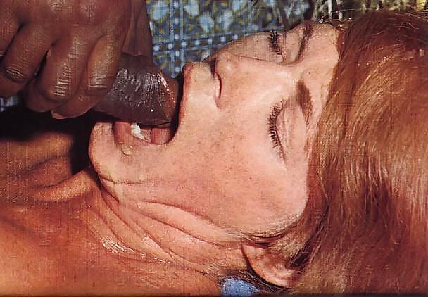 25P Sexorama #3 (Vintage Mag)