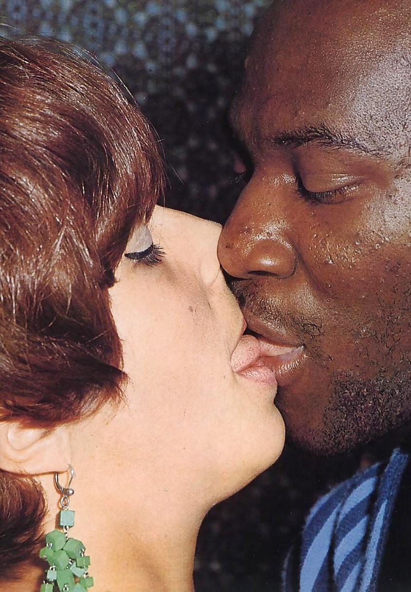 25P Sexorama #3 (Vintage Mag)