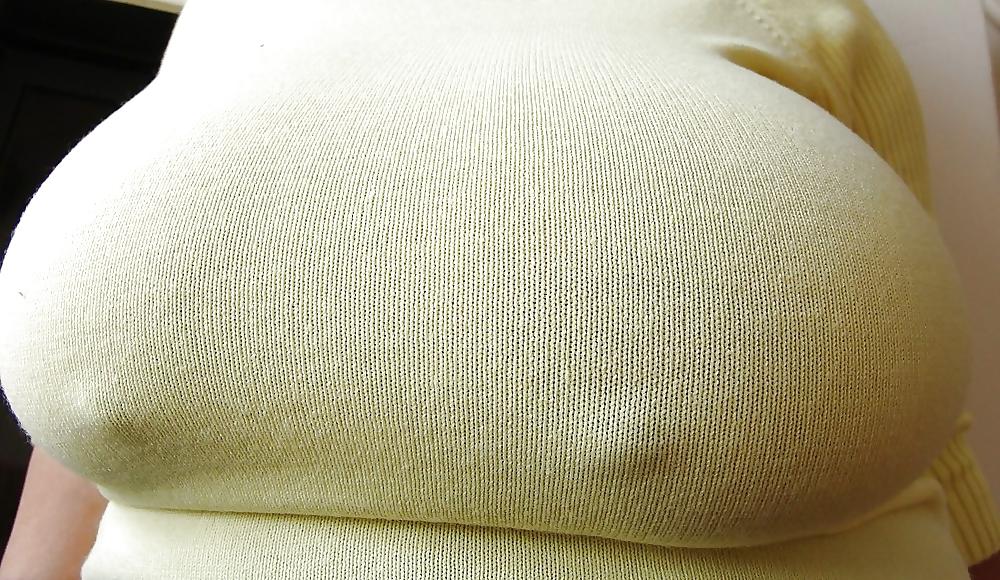 25P Portuguese Giants Tits