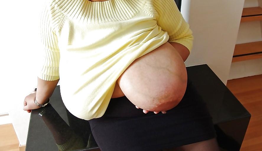 25P Portuguese Giants Tits