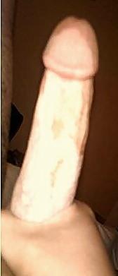 7P Italian big thick cock