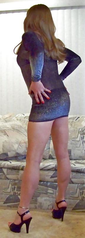 11P Crossdressing Slut 2