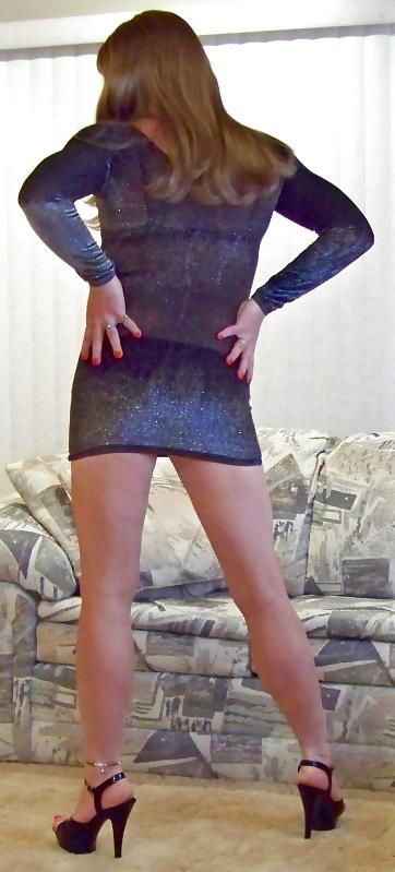 11P Crossdressing Slut 2
