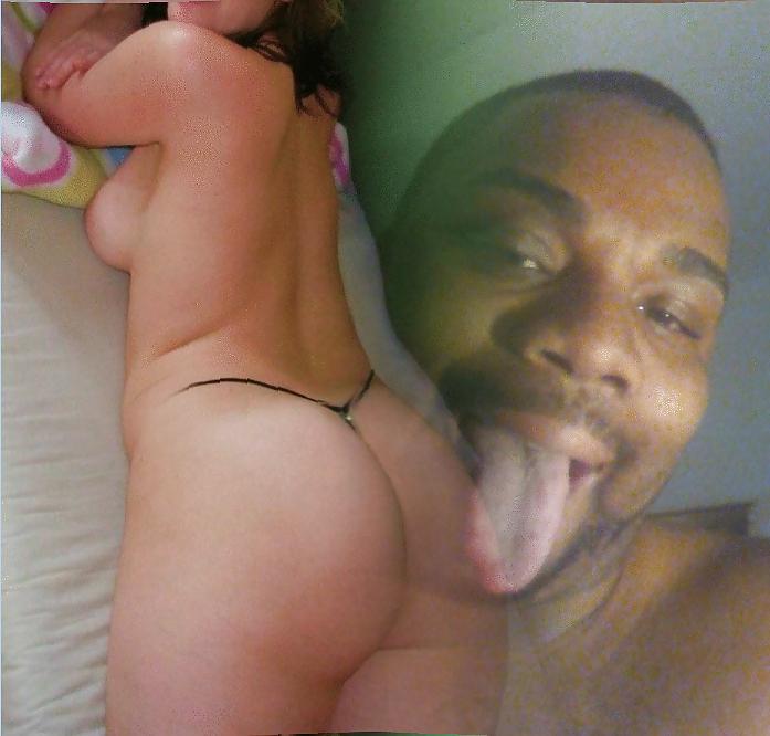 15P Black Guys and Big Ass White Girls 2