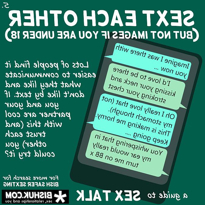 13P How To Sex Talk