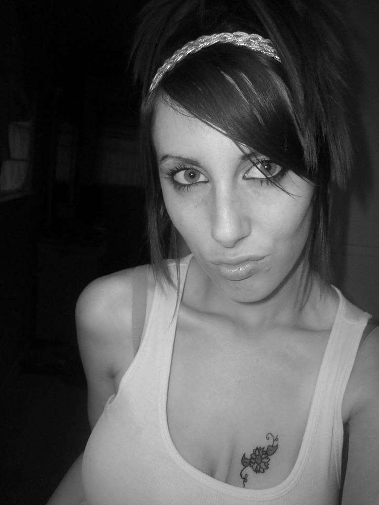 25P Jenna so Sexy, great tits and body