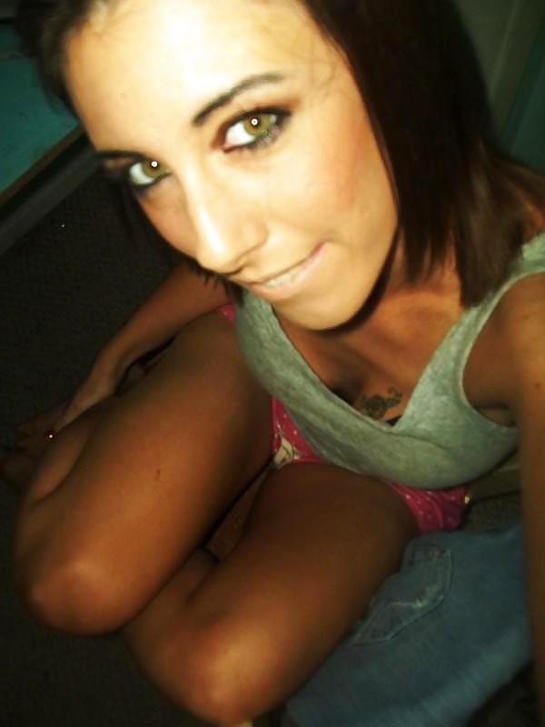 25P Jenna so Sexy, great tits and body