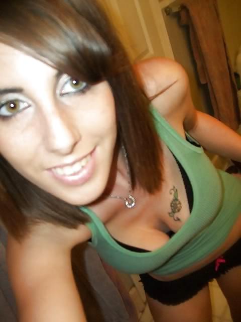 25P Jenna so Sexy, great tits and body
