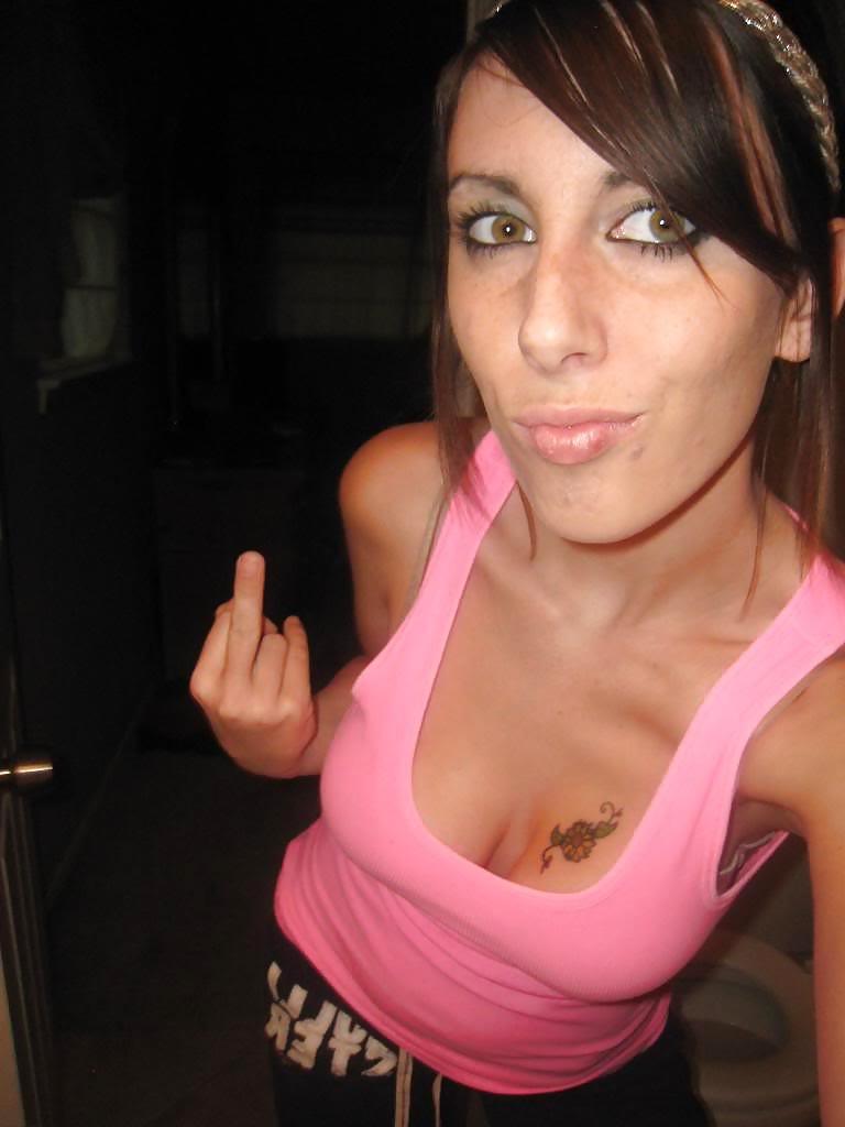 25P Jenna so Sexy, great tits and body
