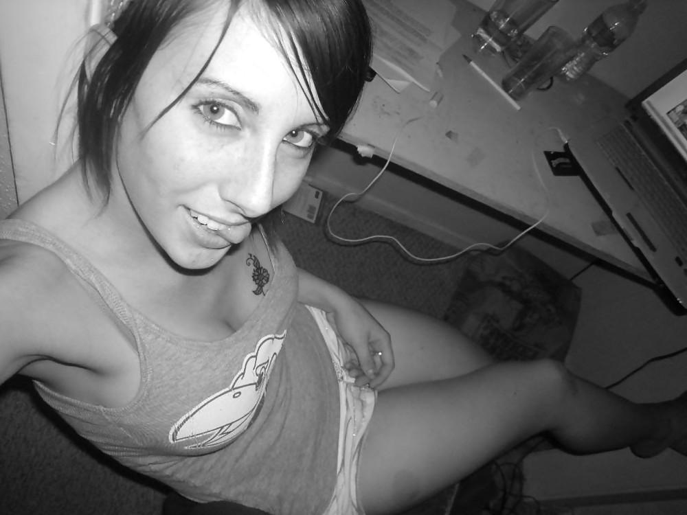 25P Jenna so Sexy, great tits and body