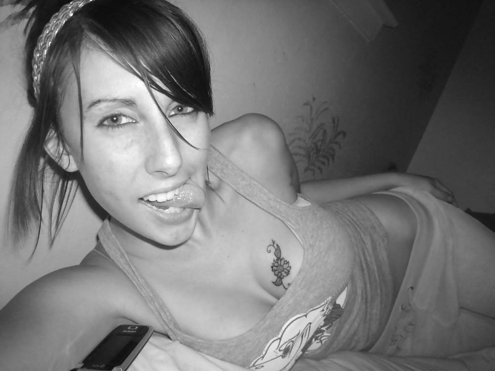 25P Jenna so Sexy, great tits and body
