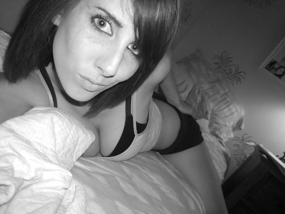 25P Jenna so Sexy, great tits and body