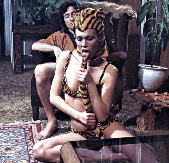 24P Pussycat (Vintage Mag)