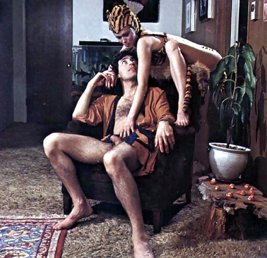 24P Pussycat (Vintage Mag)
