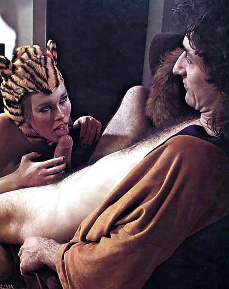 24P Pussycat (Vintage Mag)