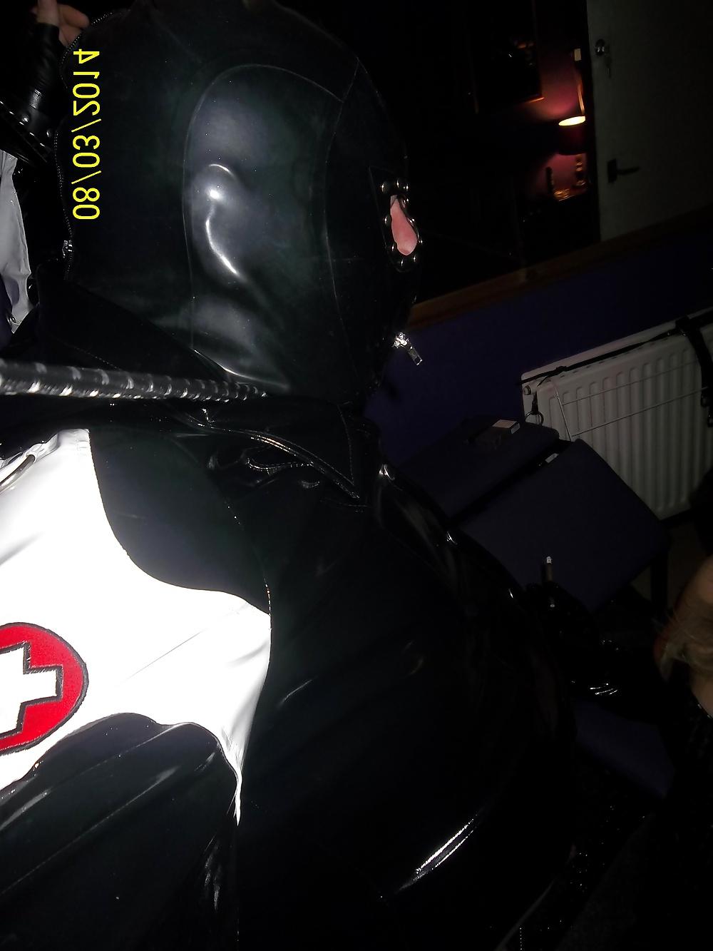 25P MISTRESS HATES FOOTBALL PT2