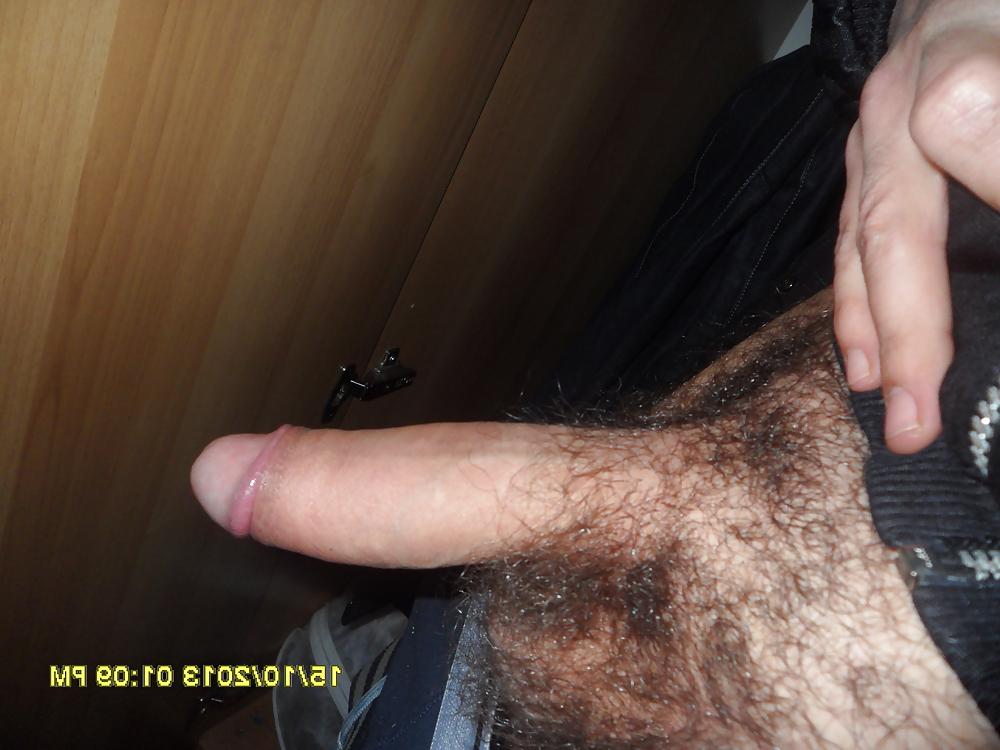 4P Italian 21 yr  cock