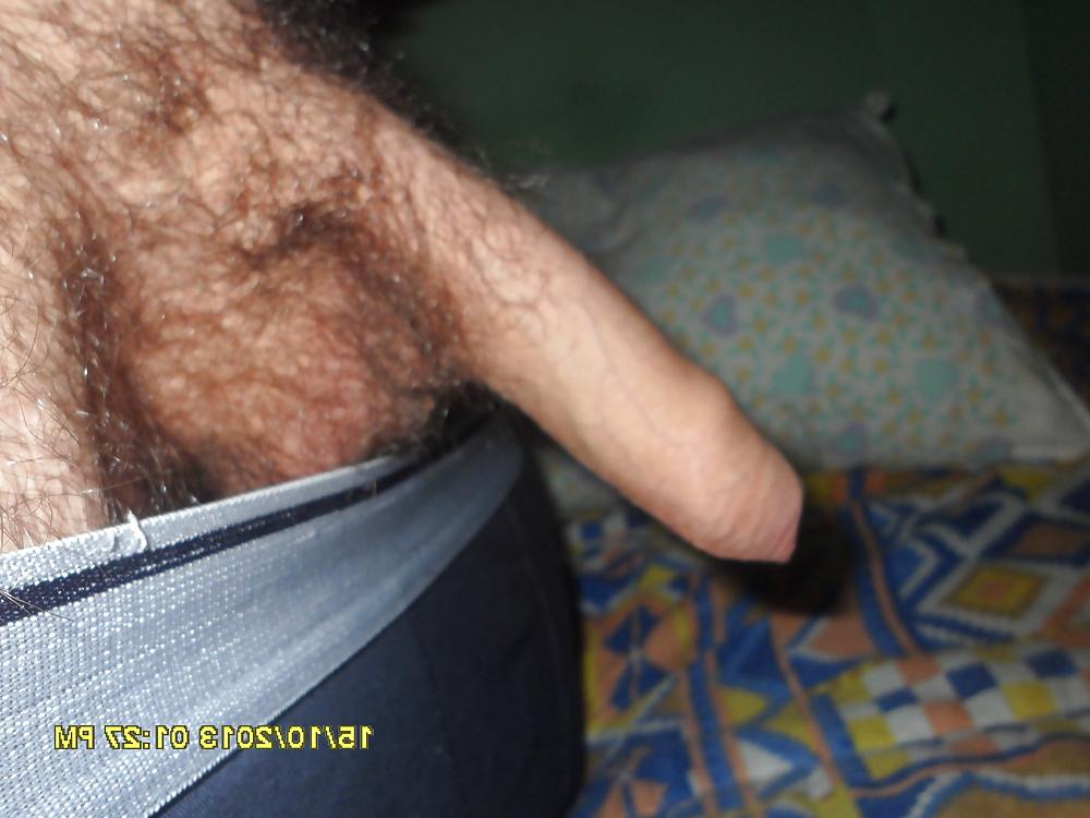 4P Italian 21 yr  cock