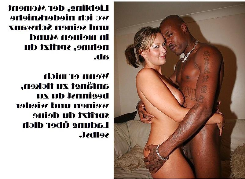 12P German Cuckold Captions II