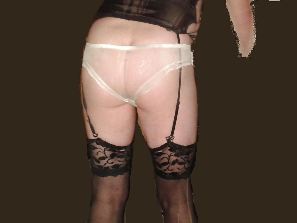 14P Crossdressing nigth 