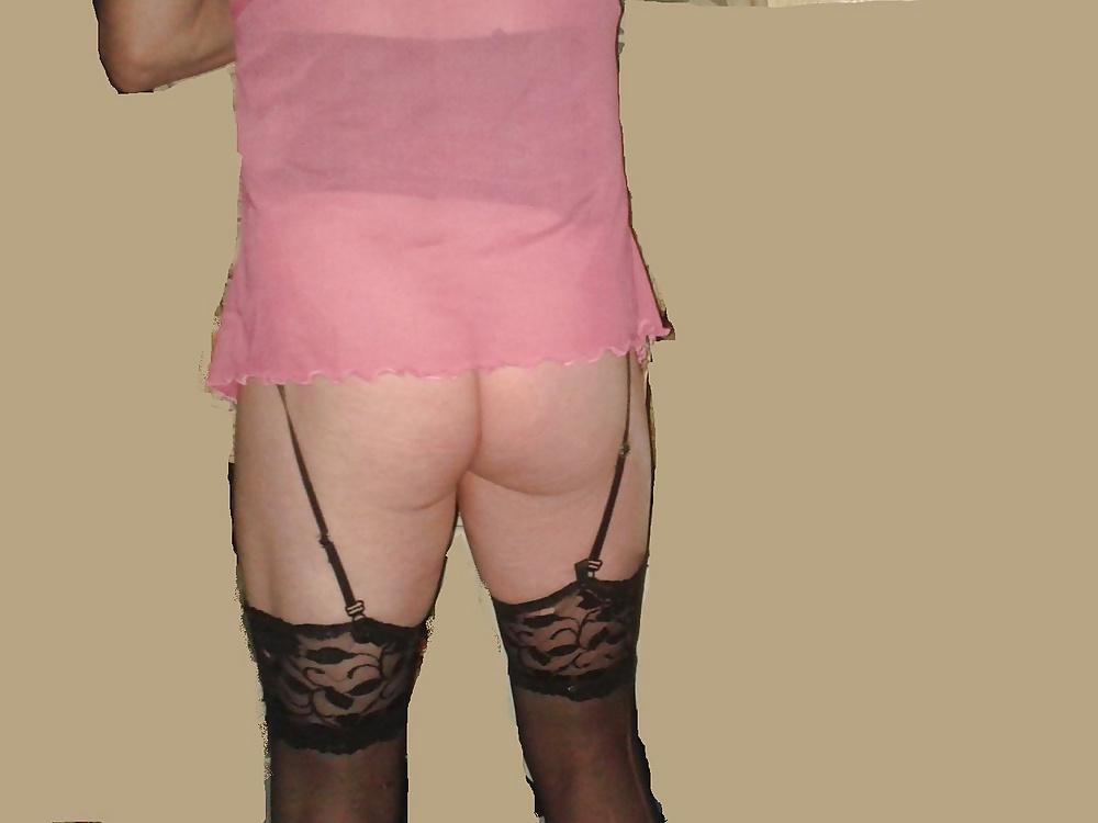 14P Crossdressing nigth 