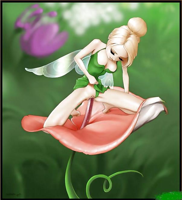 25P Naughty princess and other sweet disney girls